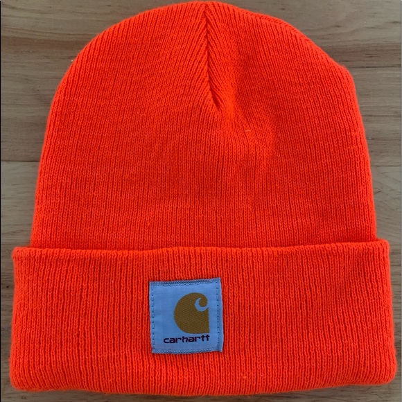 Carhartt Accessories - Carhartt beanie/hat 🥰